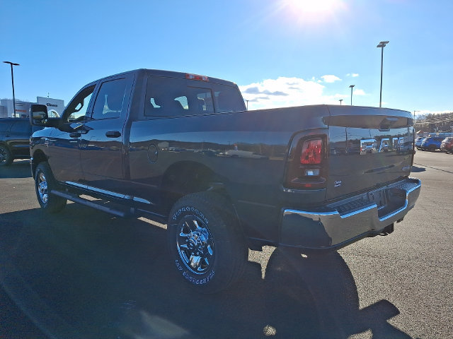 New 2026 RAM 2500 Tradesman AWD/4WD image 5