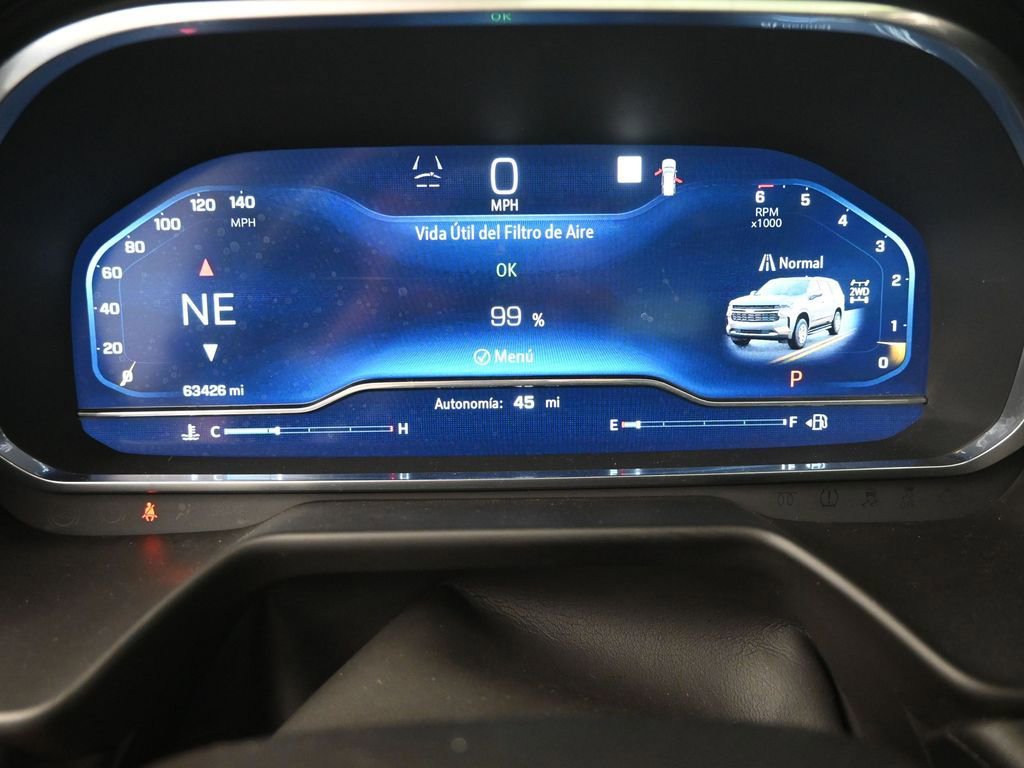 Used 2023 Chevrolet Tahoe Premier w/ Texas Edition image 38