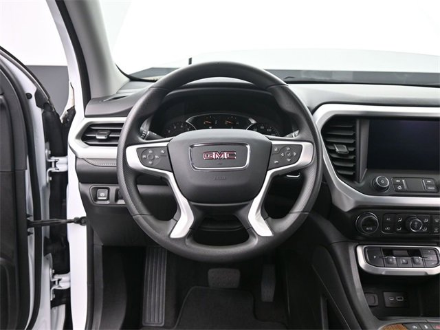 Used 2023 GMC Acadia SLE image 29