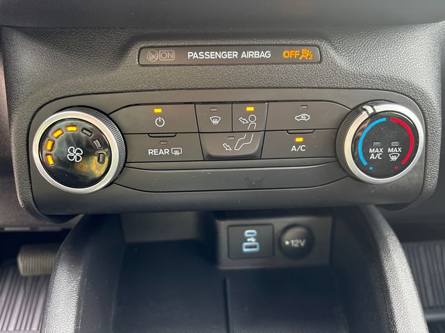Used 2023 Ford Escape AWD image 27