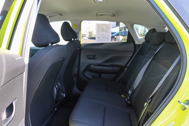 Certified 2025 Hyundai Kona SEL image 23