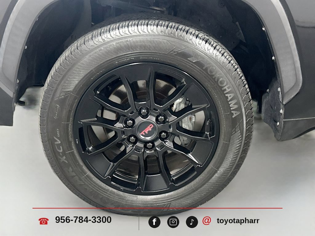 Used 2022 Toyota Tundra SR5 RWD image 28