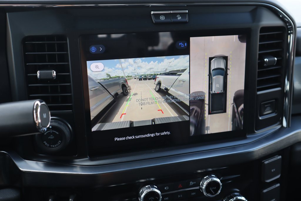 New 2025 Ford F350 Lariat w/ Lariat Ultimate Package image 6