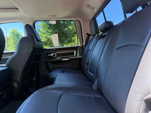 Used 2014 RAM 2500 Laramie w/ Convenience Group AWD/4WD image 16