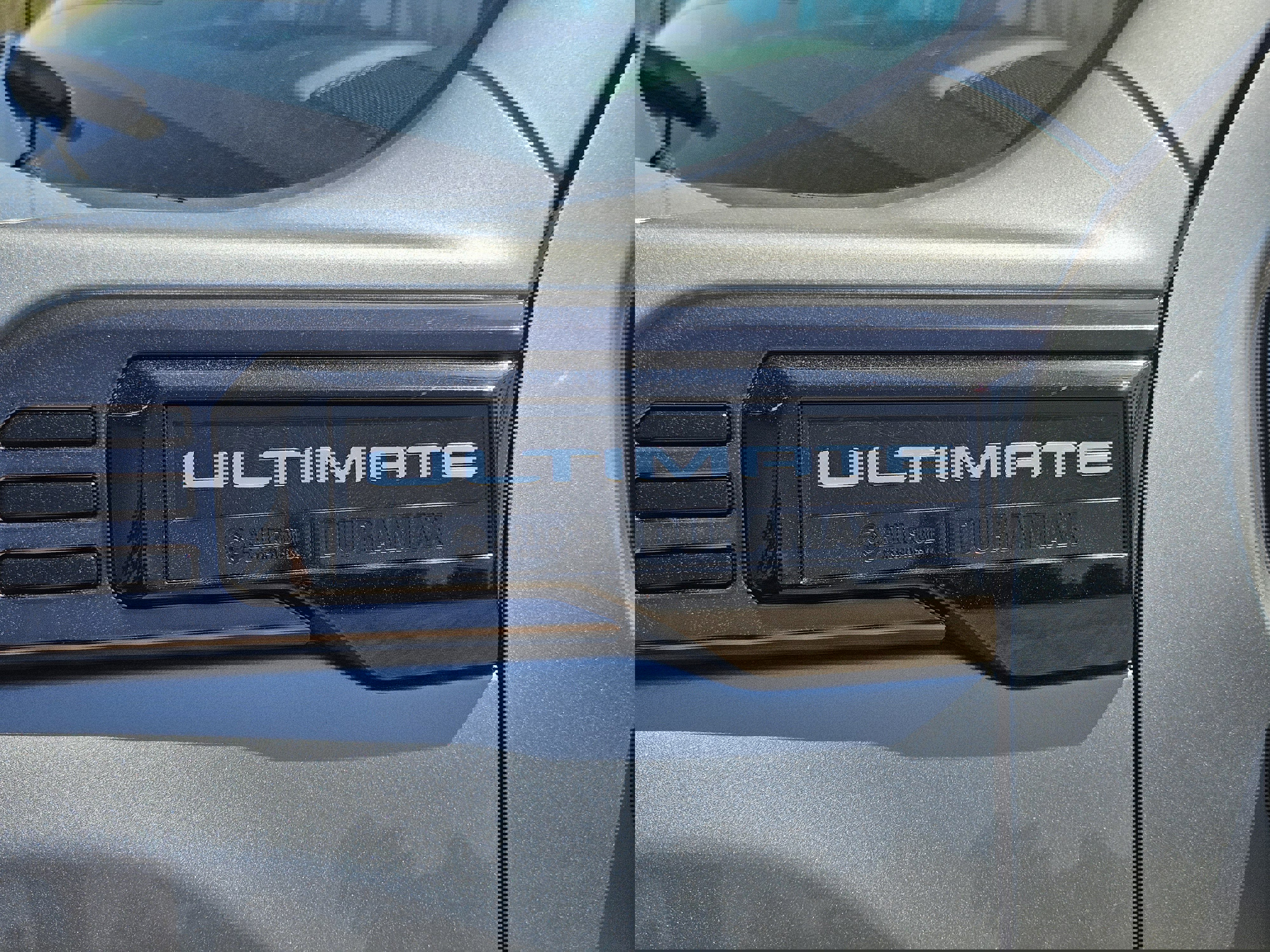 Used 2025 GMC Sierra 3500 Denali Ultimate image 7