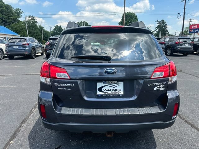 Used 2012 Subaru Outback 2.5i Premium w/ Popular Pkg 1B AWD/4WD image 7