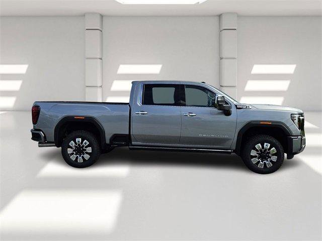 New 2025 GMC Sierra 3500 Denali w/ Denali Reserve Package image 6