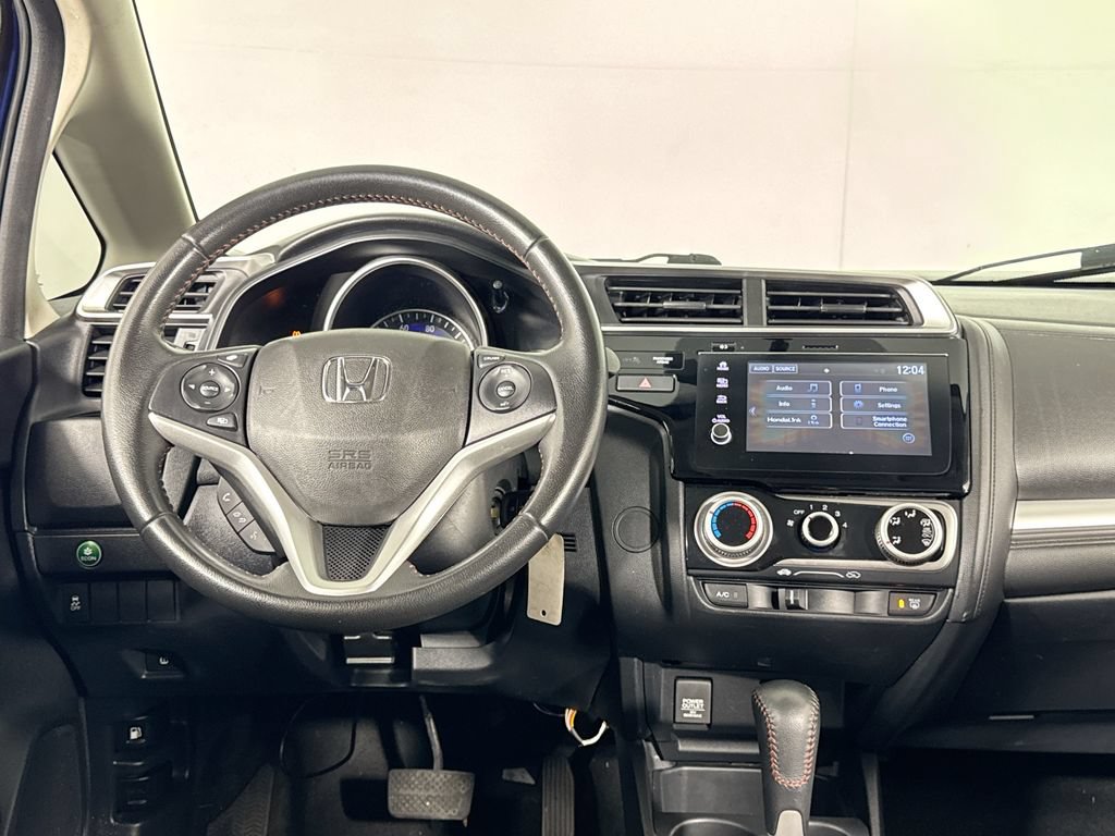 Used 2020 Honda Fit Sport image 23