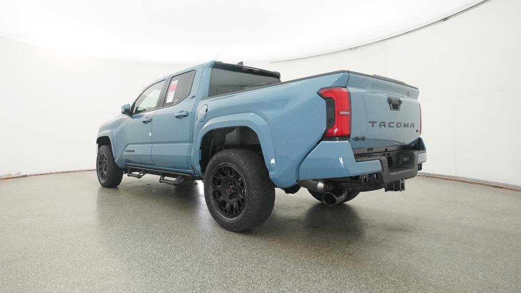 New 2026 Toyota Tacoma SR5 image 16