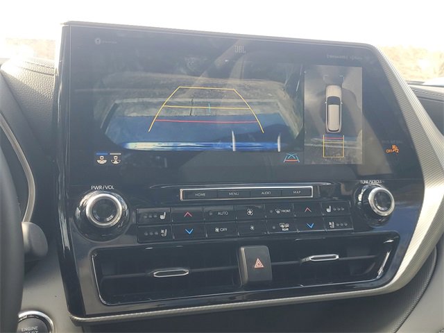 Used 2022 Toyota Highlander Platinum image 23
