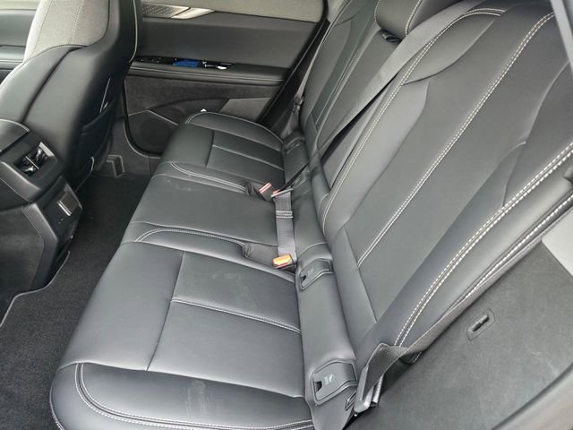 New 2026 Cadillac Optiq Luxury 1 RWD image 12