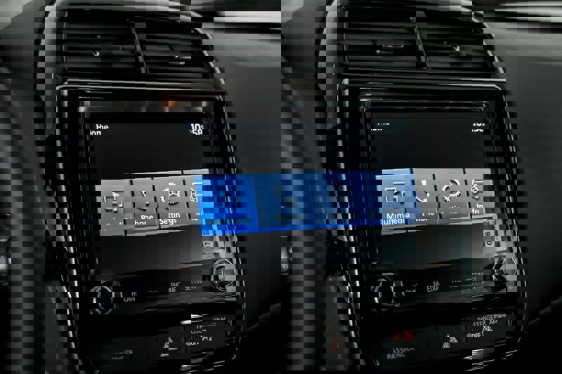 New 2025 Mitsubishi Outlander Sport SE image 19