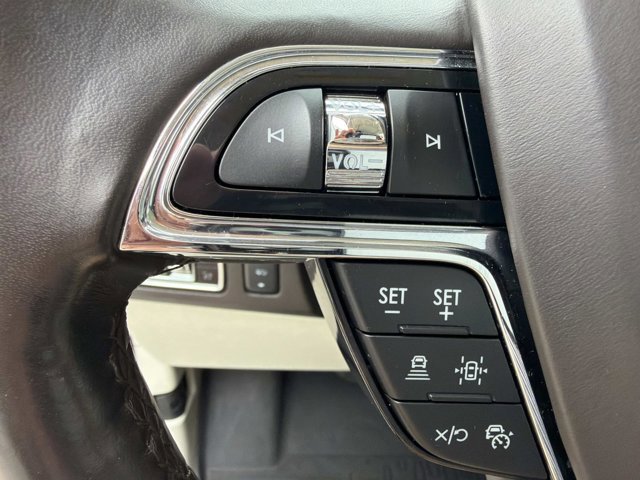 Certified 2024 Lincoln Navigator L Black Label AWD/4WD image 27