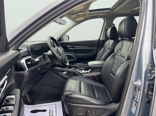 Used 2024 Kia Telluride SX Prestige AWD/4WD image 11