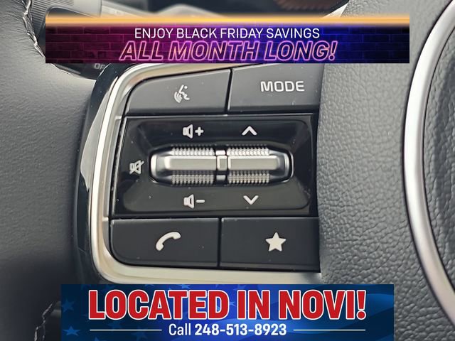 Used 2024 Kia Sorento S w/ Panoramic Sunroof Package image 24