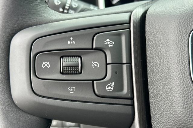 New 2026 GMC Sierra 3500 Denali Ultimate image 28