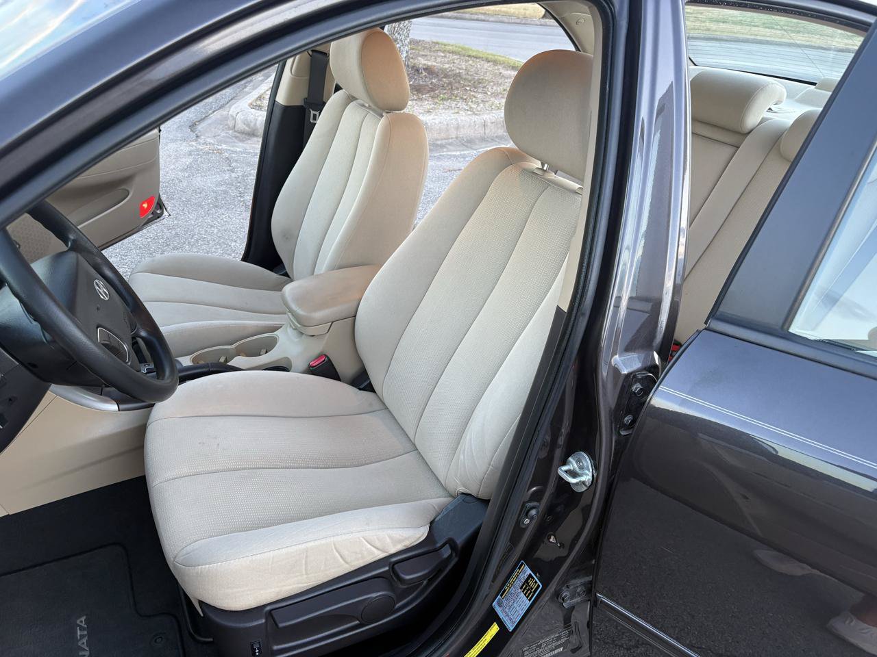 Used 2010 Hyundai Sonata GLS FWD image 26