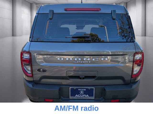 Used 2021 Ford Bronco Sport image 7