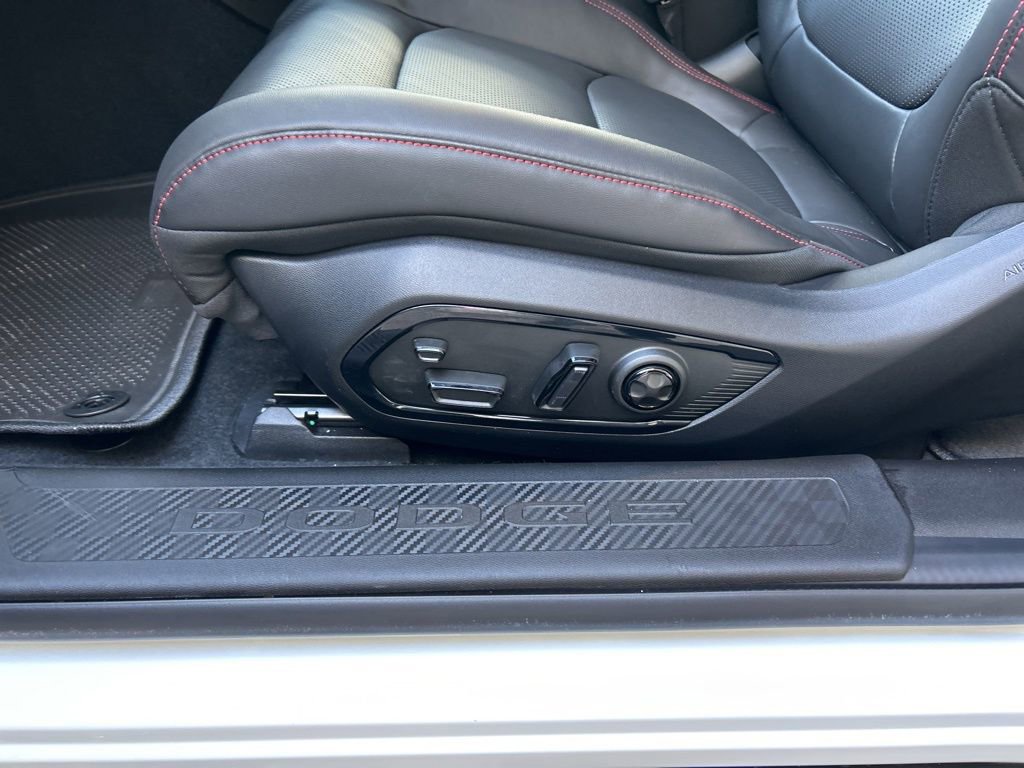 New 2026 Dodge Charger R/T Scat Pack image 41