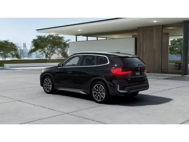 New 2027 BMW X1 xDrive28i AWD/4WD image 2