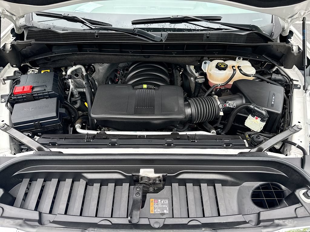 Used 2023 GMC Sierra 1500 Denali AWD/4WD image 37