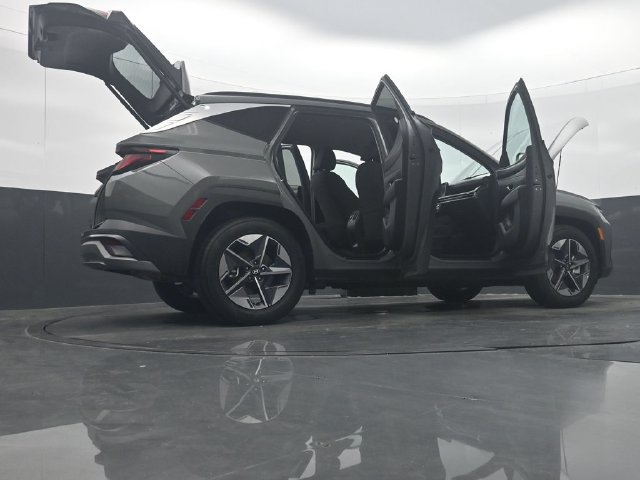 Used 2026 Hyundai Tucson SEL FWD image 62