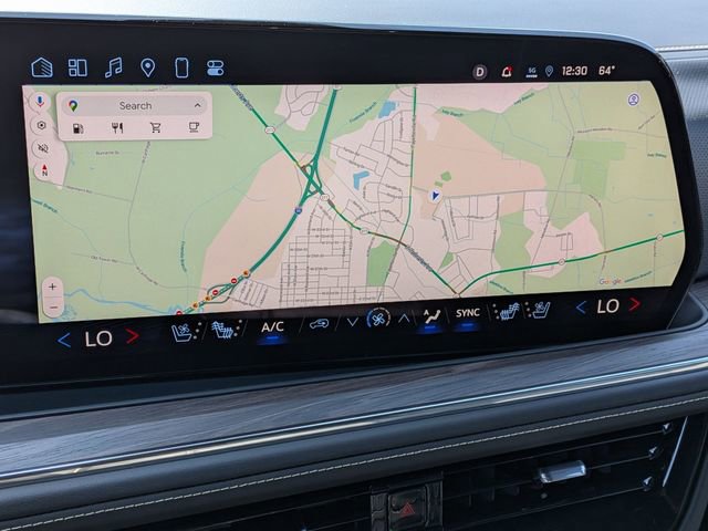 Used 2025 Chevrolet Tahoe Premier image 25