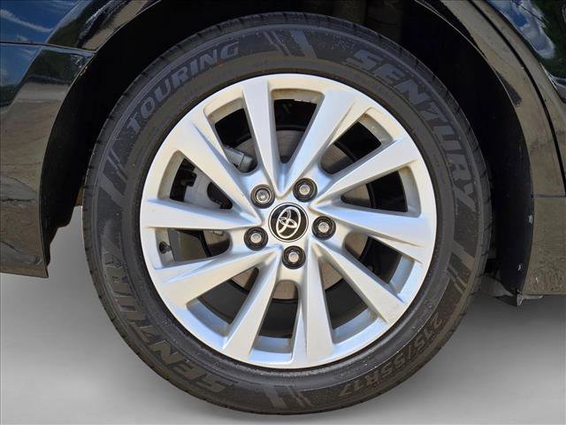Used 2024 Toyota Camry LE FWD image 19
