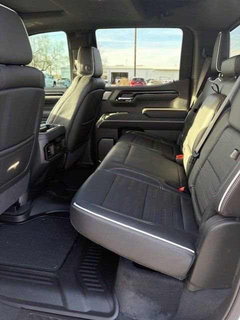 Used 2026 GMC Sierra 1500 AT4X image 14