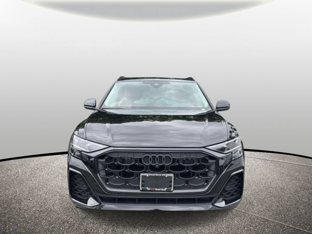 New 2026 Audi Q8 Premium Plus AWD/4WD image 9