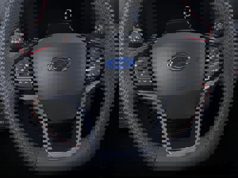 New 2026 Ford Explorer ST-Line image 13