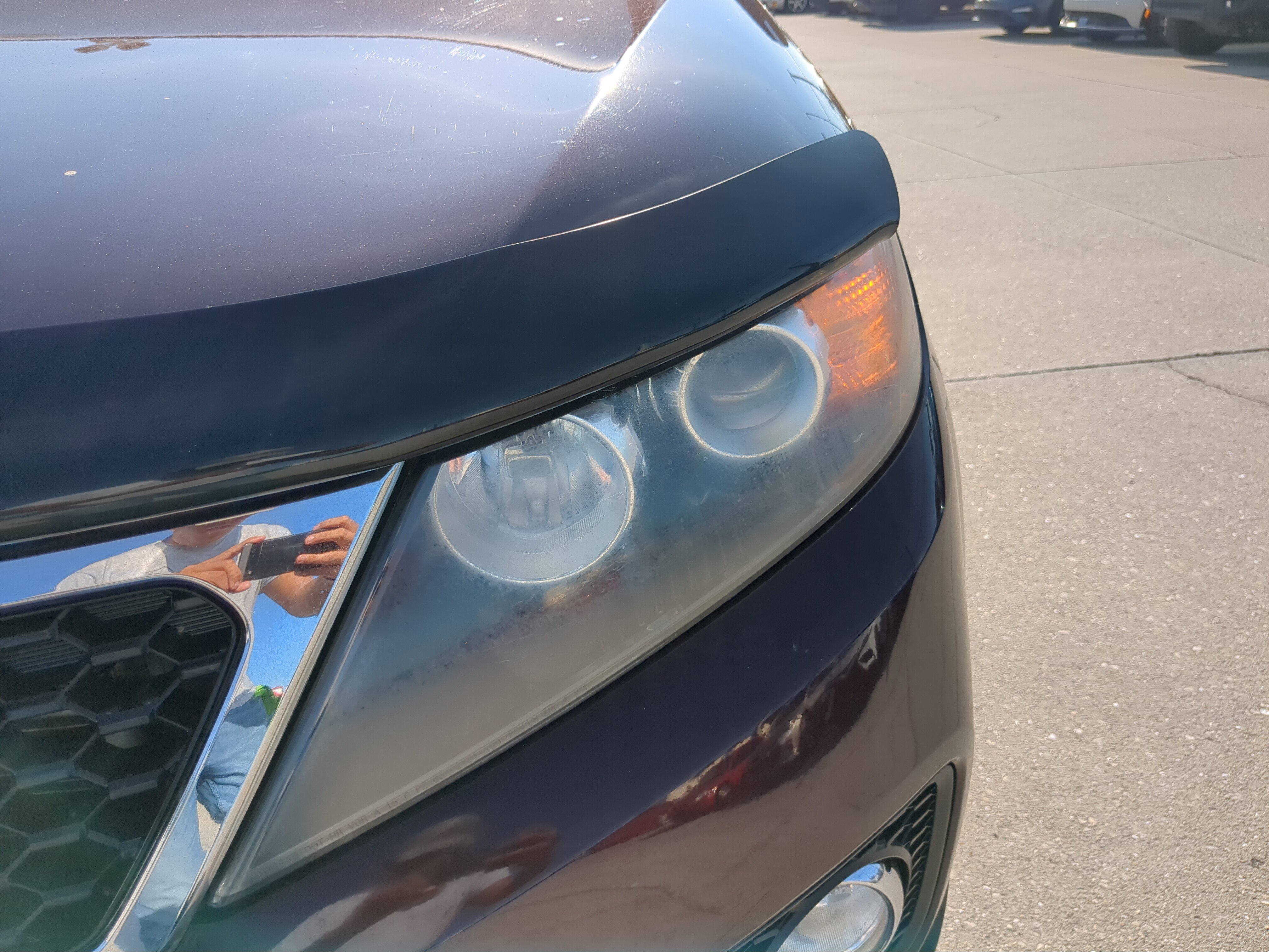 Used 2012 Kia Sorento EX image 9