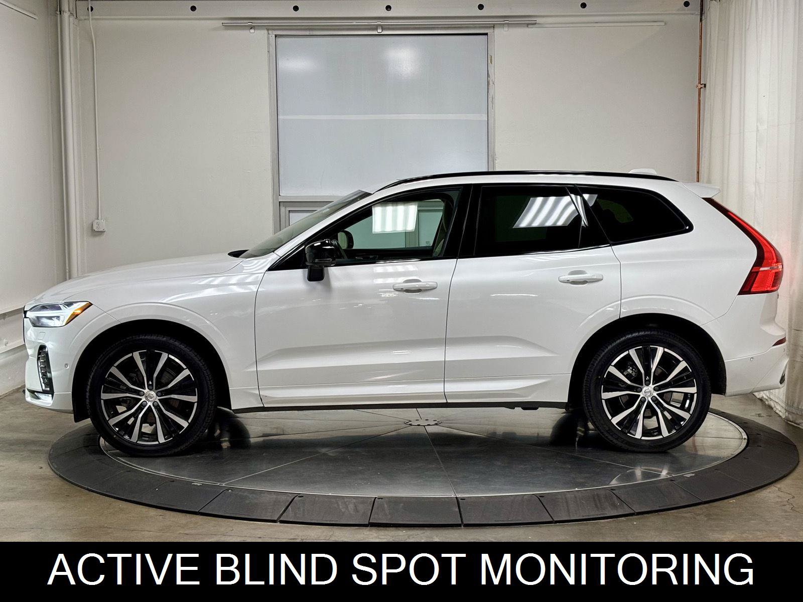 Used 2024 Volvo XC60 B5 Plus w/ Protection Package Premier AWD/4WD image 6