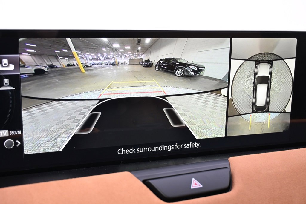 New 2026 MAZDA CX-70 3.3 Turbo S w/ Premium Plus image 30