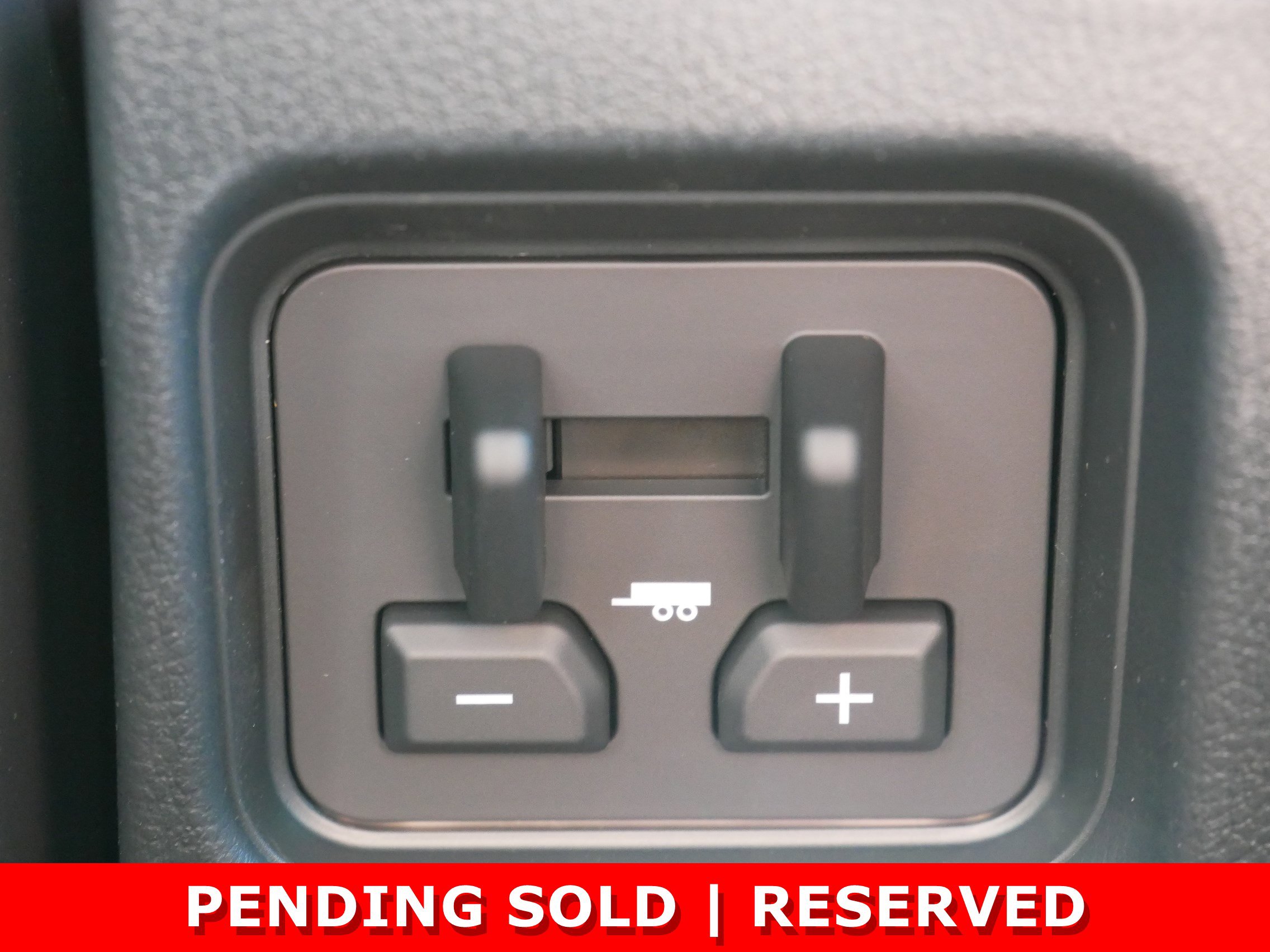 New 2026 Lexus GX 550 w/ Cold Area Package AWD/4WD image 46