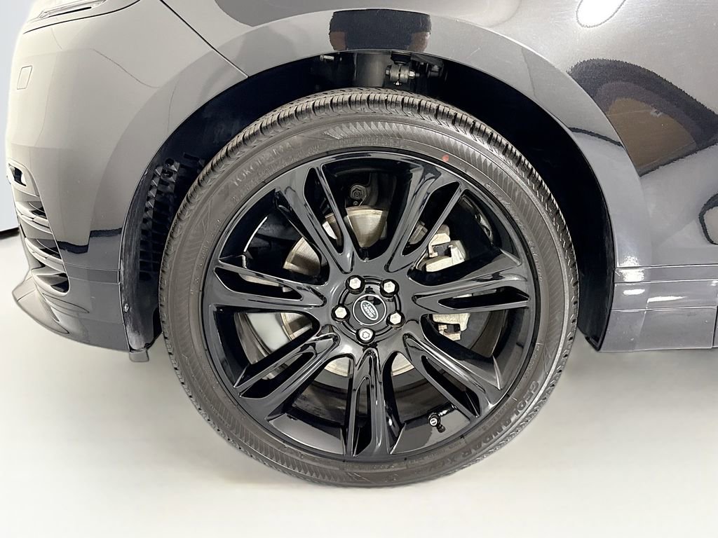 Used 2023 Land Rover Range Rover Velar R-Dynamic S AWD/4WD image 31