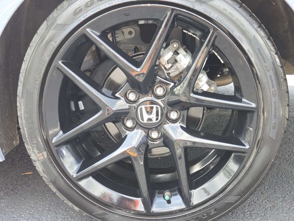 Certified 2024 Honda Civic Sport image 15