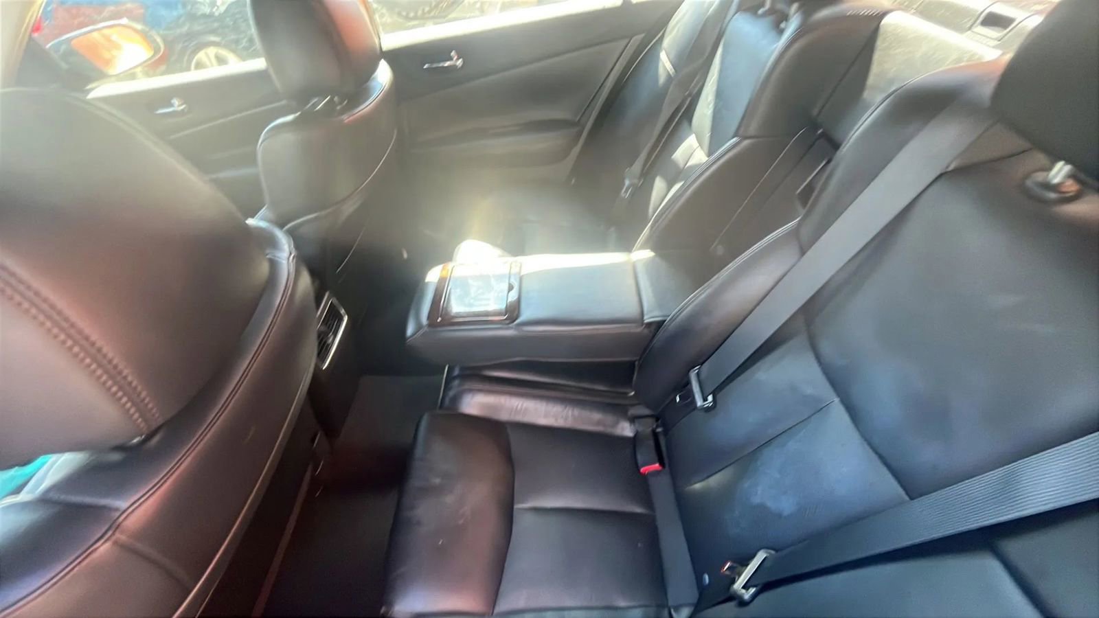 Used 2011 Nissan Maxima 3.5 SV w/ Premium Pkg image 11