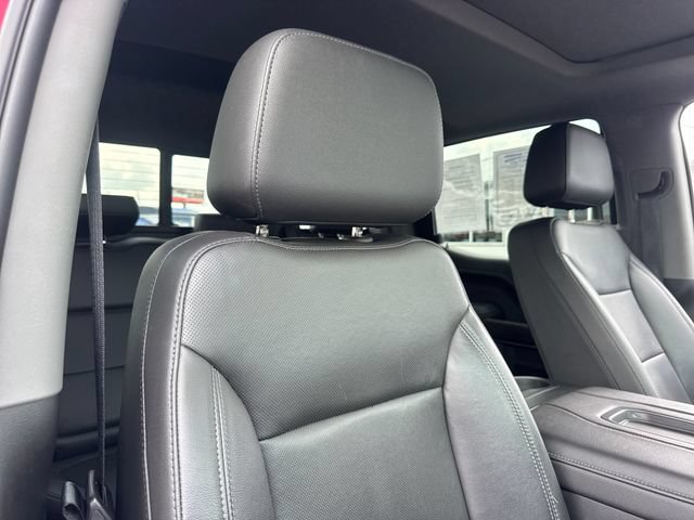 Used 2019 GMC Sierra 1500 SLT w/ SLT Premium Plus Package AWD/4WD image 29