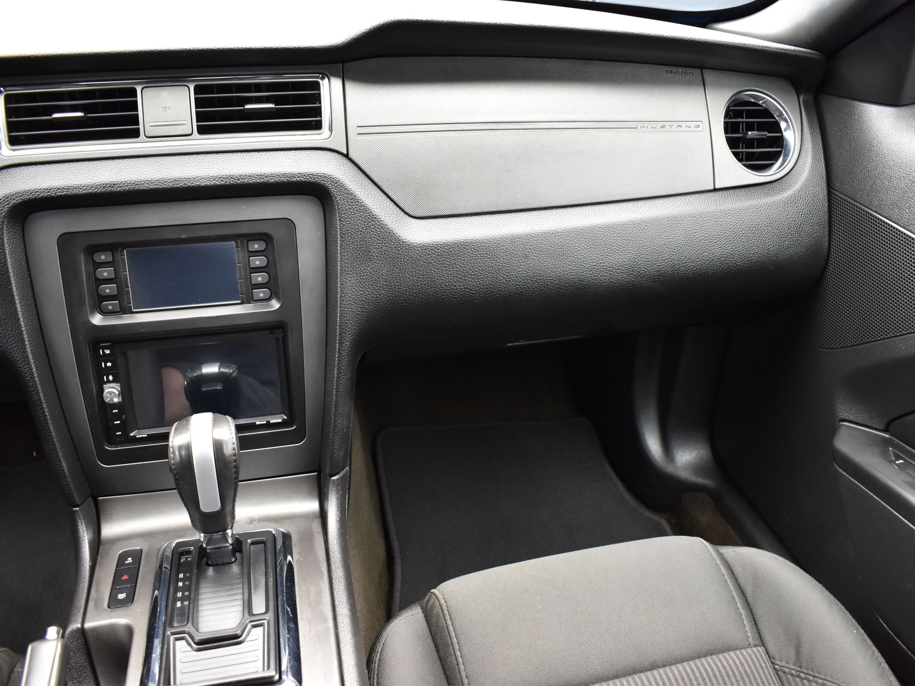 Used 2014 Ford Mustang Coupe w/ Equipment Group 102A image 30