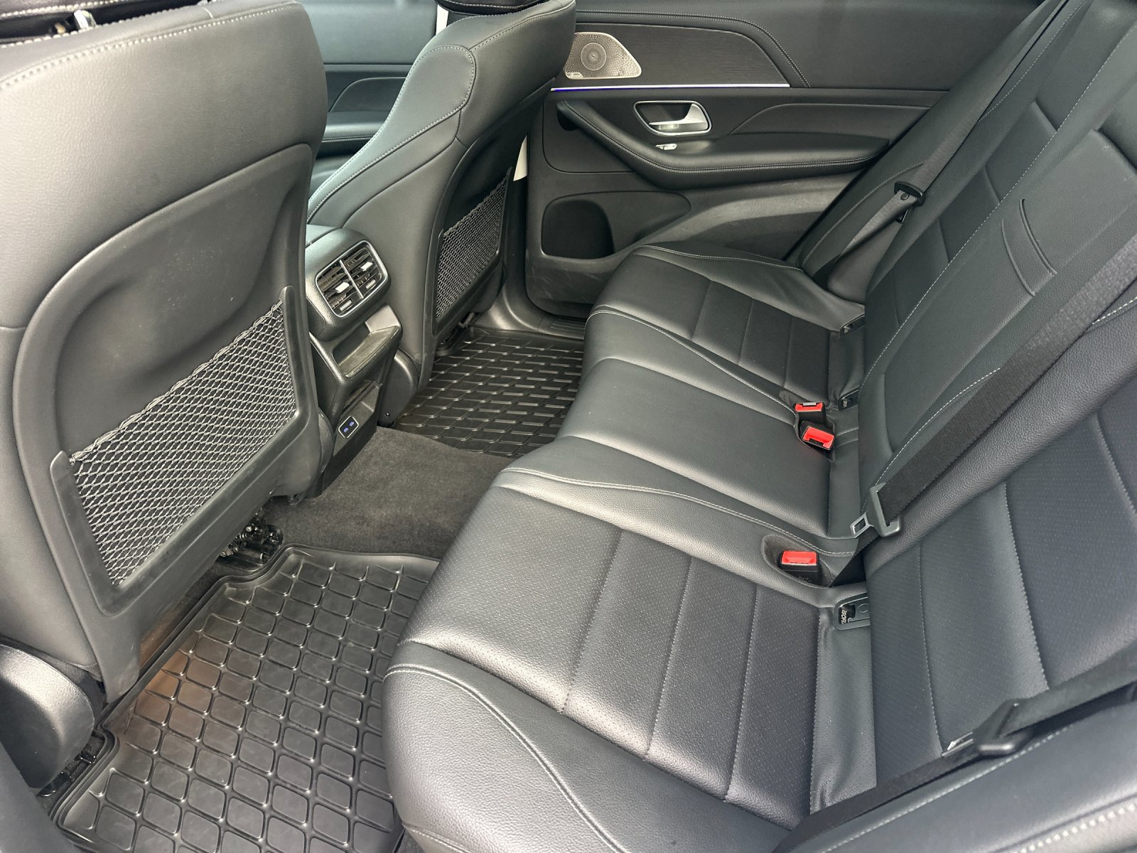 Certified 2024 Mercedes-Benz GLE 350 4MATIC image 12
