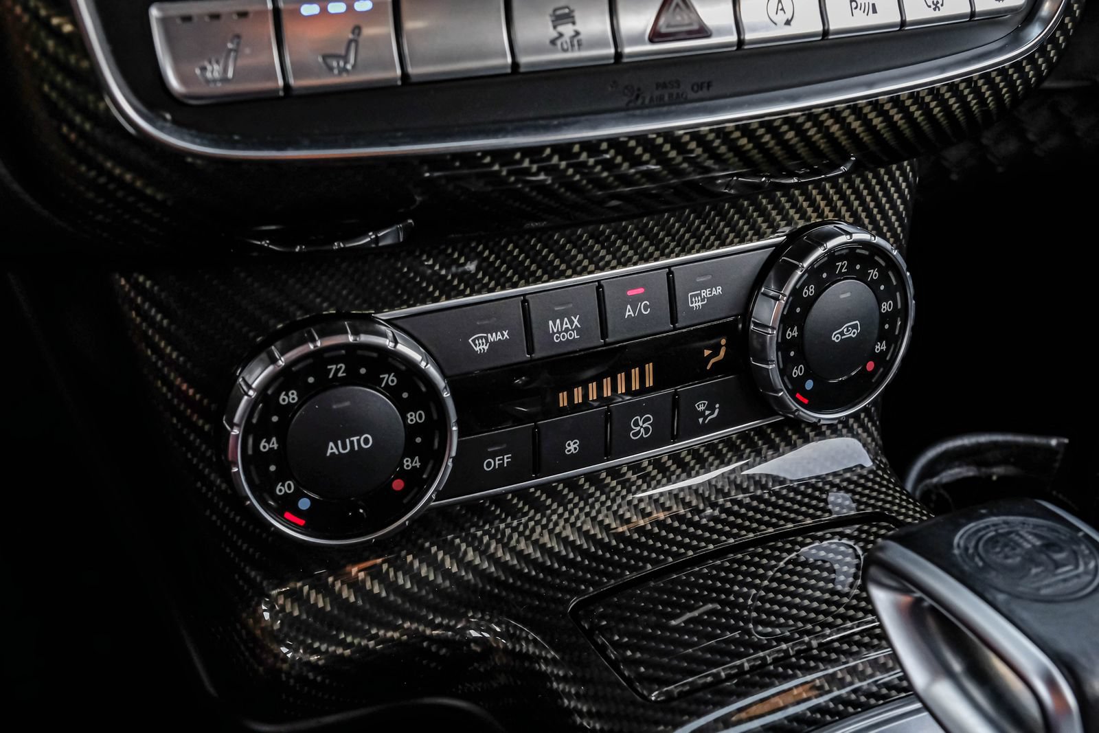 Used 2016 Mercedes-Benz G 63 AMG 4MATIC image 26