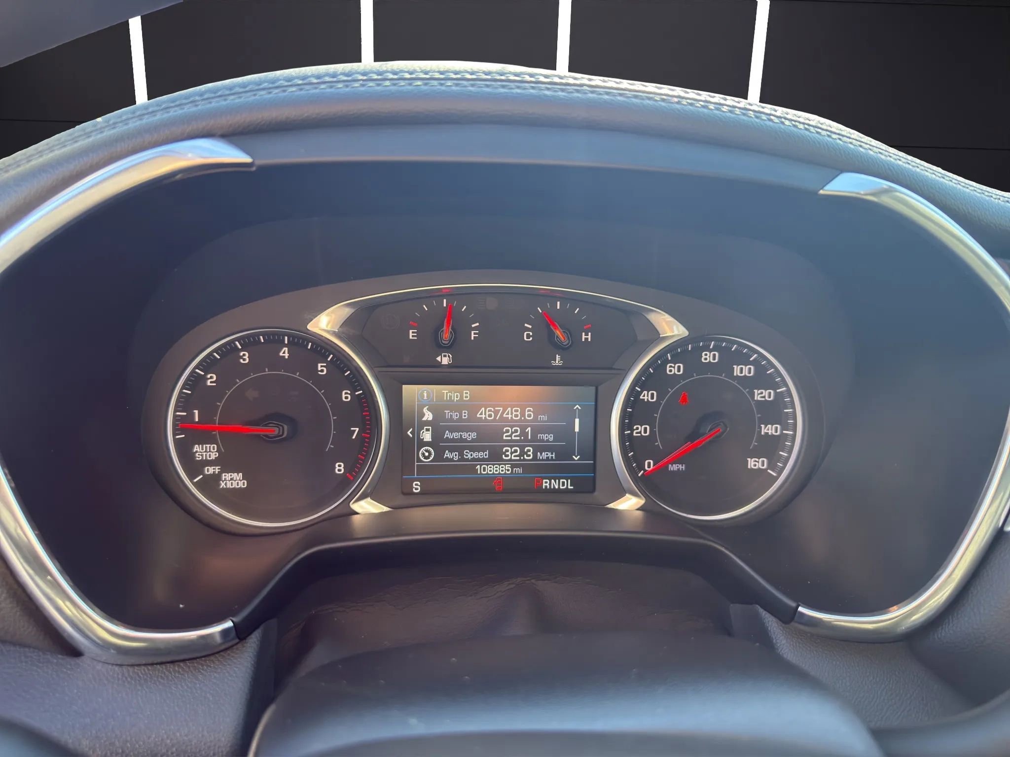 Used 2021 Chevrolet Blazer LT AWD/4WD image 17
