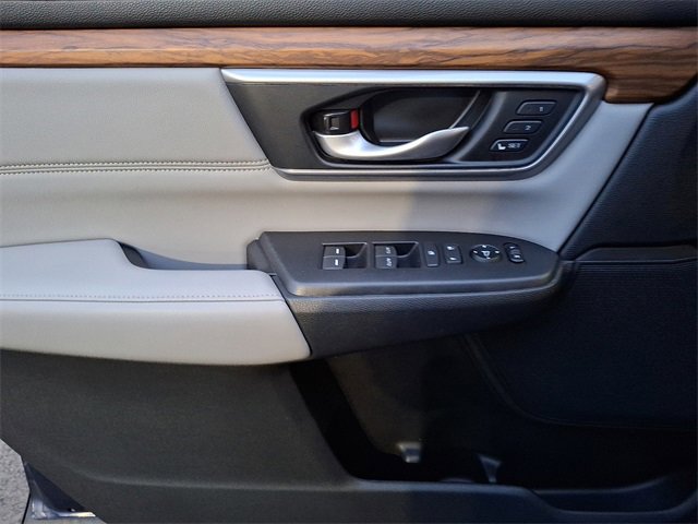 Used 2020 Honda CR-V EX-L image 19
