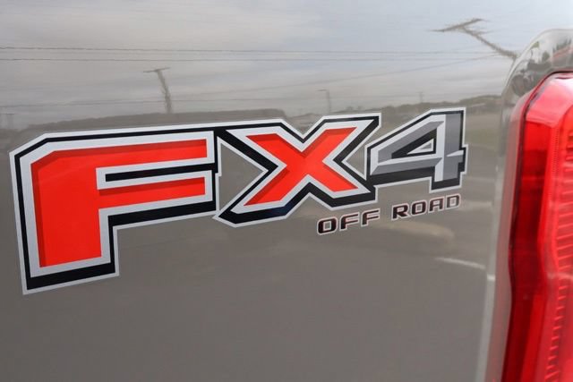 New 2026 Ford F250 XLT AWD/4WD image 11