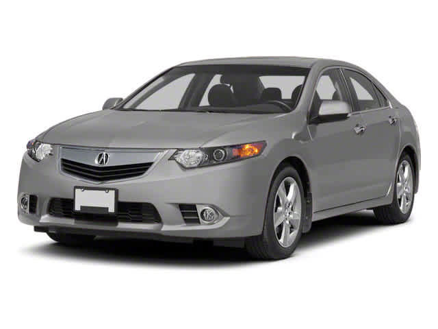 Used 2011 Acura TSX image 1