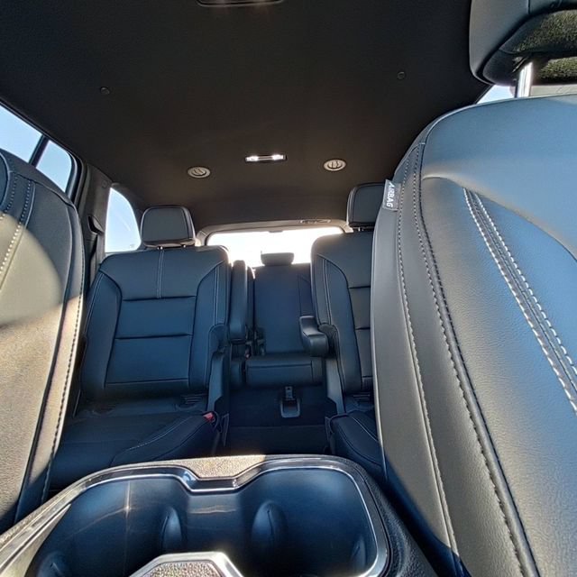 New 2026 GMC Acadia Elevation w/ Super Cruise Package FWD image 33