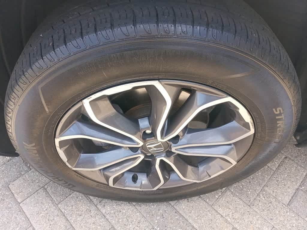 Used 2021 Honda CR-V EX image 9