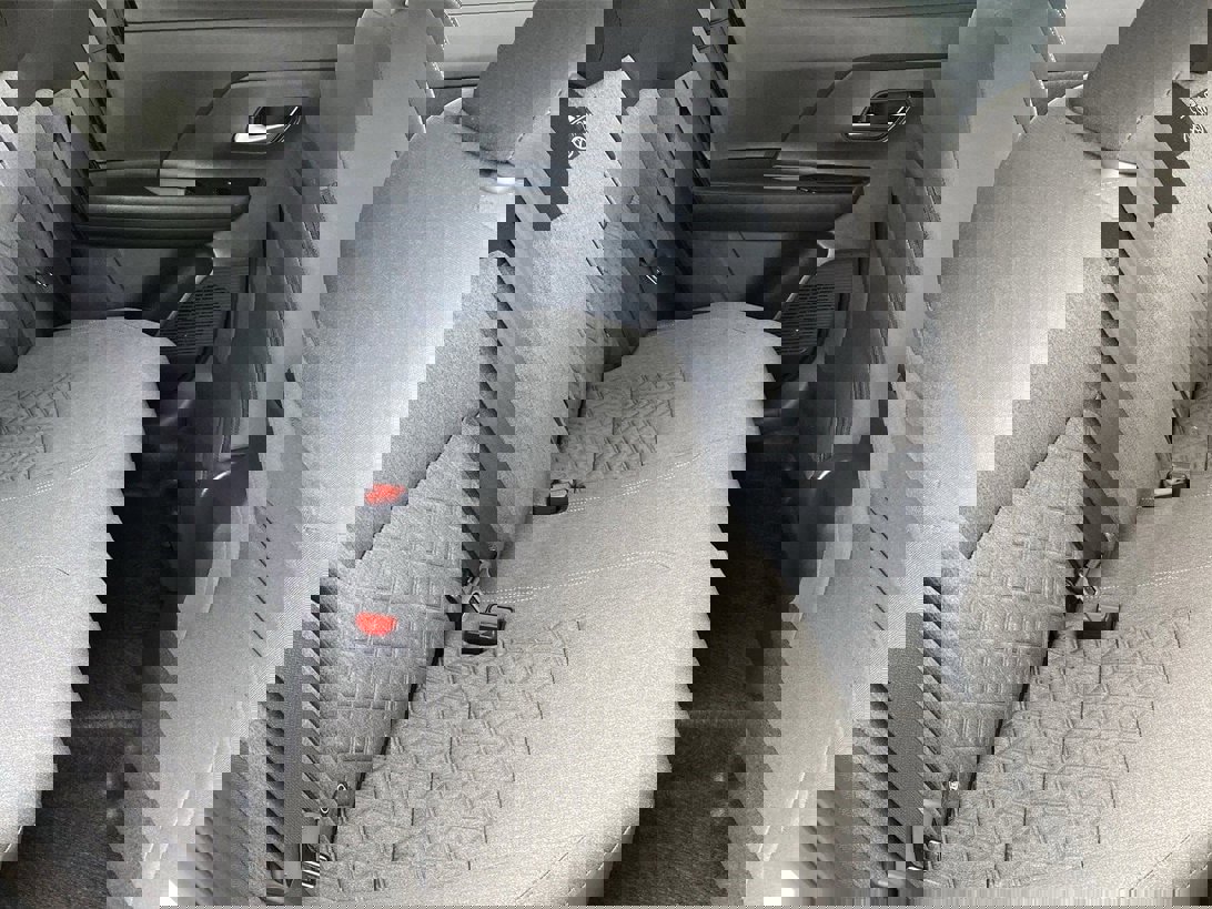 New 2026 Nissan Kicks SV image 12