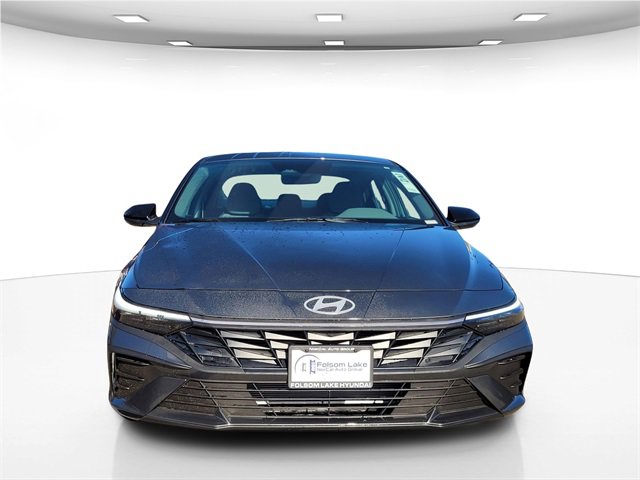 New 2026 Hyundai Elantra Sport image 2